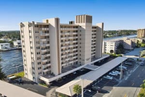 303 N Riverside Dr #804, Pompano Beach, FL 33062, Sold 03/31/21