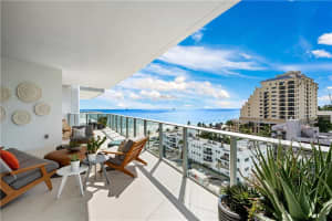 701 N Fort Lauderdale Beach Blvd, Fort Lauderdale, FL 33304, Sold 03/31/21