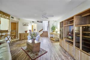 9293 W Sunrise Blvd, Plantation, FL 33322, Sold 11/20/20