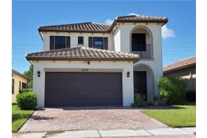 5113 NW 51st Ter, Tamarac, FL 33319, Sold 03/22/21