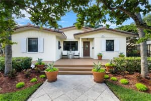 351 Poinciana Dr, Fort Lauderdale, FL 33301, Sold 01/29/21
