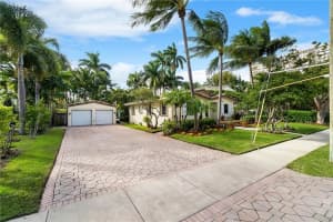 351 Poinciana Dr, Fort Lauderdale, FL 33301, Sold 01/29/21