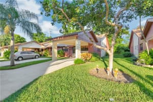 1848 Tamarind Ln, Coconut Creek, FL 33063, Sold 12/31/20