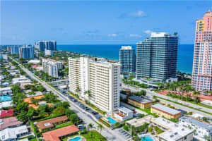 2200 NE 33rd Ave #5h, Fort Lauderdale, FL 33305, Sold 03/31/21