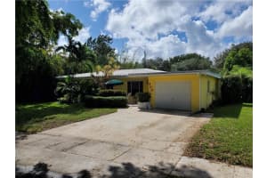 400 S 57th Terrace, Hollywood, FL 33023, Sold 11/30/20