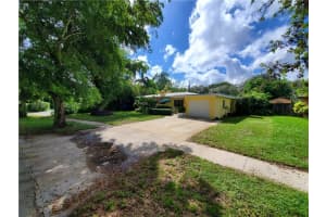 400 S 57th Terrace, Hollywood, FL 33023, Sold 11/30/20