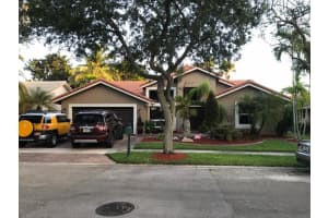 940 Lakewood Ct, Weston, FL 33326, Sold 12/21/20