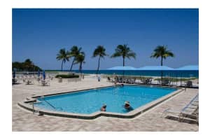 2000 S Ocean Blvd #9j, Pompano Beach, FL 33062, Sold 12/09/20