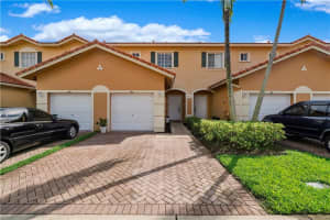490 St Michelle Way, Margate, FL 33068, Sold 12/07/20