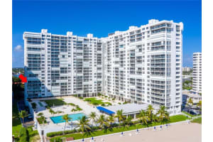 4300 N Ocean Blvd #6a, Fort Lauderdale, FL 33308, Sold 04/07/21