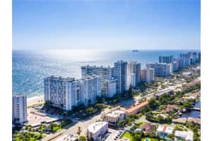 4300 N Ocean Blvd #6a, Fort Lauderdale, FL 33308, Sold 04/07/21