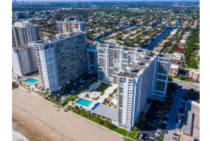 4300 N Ocean Blvd #6a, Fort Lauderdale, FL 33308, Sold 04/07/21