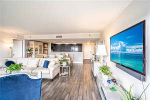 3200 Port Royale Dr N, Fort Lauderdale, FL 33308, Sold 03/01/21