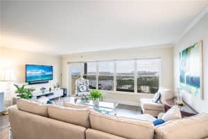 3200 Port Royale Dr N, Fort Lauderdale, FL 33308, Sold 03/01/21