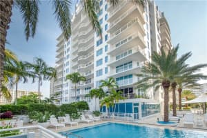 2821 N Ocean Blvd #403s, Fort Lauderdale, FL 33308, Sold 05/07/21