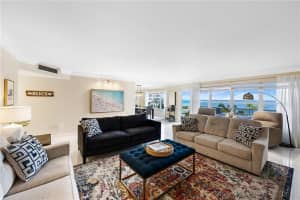 3500 Galt Ocean Dr, Fort Lauderdale, FL 33308, Sold 12/11/20