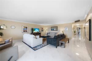 3500 Galt Ocean Dr, Fort Lauderdale, FL 33308, Sold 12/11/20