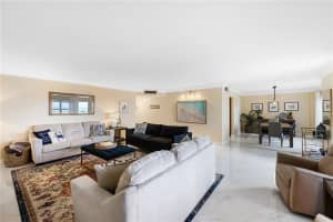 3500 Galt Ocean Dr, Fort Lauderdale, FL 33308, Sold 12/11/20