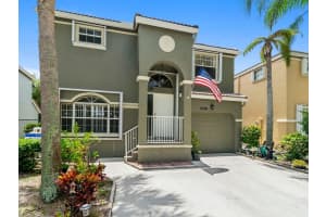 11718 NW 1st Ct, Coral Springs, FL 33071, Sold 12/15/20