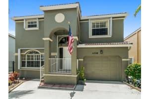 11718 NW 1st Ct, Coral Springs, FL 33071, Sold 12/15/20