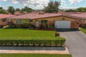 1224 NW 45th St, Pompano Beach, FL 33064, Sold 12/21/20