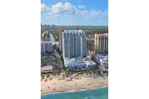 101 S Fort Lauderdale Beach Blvd, Fort Lauderdale, FL 33316, Sold 11/16/20