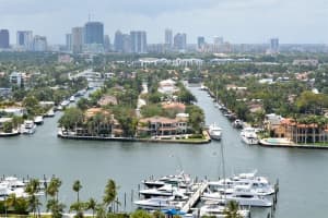 101 S Fort Lauderdale Beach Blvd, Fort Lauderdale, FL 33316, Sold 11/16/20