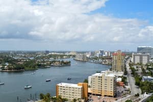 101 S Fort Lauderdale Beach Blvd, Fort Lauderdale, FL 33316, Sold 11/16/20