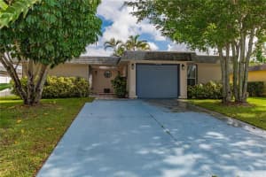 6500 Brookwood Blvd, Tamarac, FL 33321, Sold 12/08/20