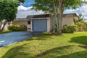 6500 Brookwood Blvd, Tamarac, FL 33321, Sold 12/08/20