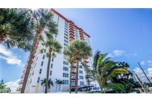 3000 E Sunrise Blvd #11f, Fort Lauderdale, FL 33304, Sold 03/31/21
