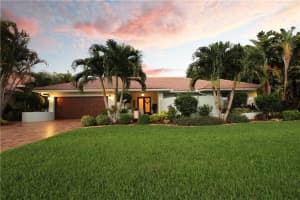 6160 Vista Linda Ln, Boca Raton, FL 33433, Sold 12/11/20