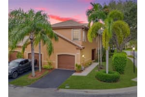 1513 Barcelona Way, Weston, FL 33327, Sold 12/21/20