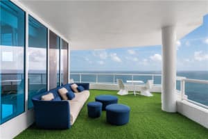 1 N Fort Lauderdale Beach Blvd, Fort Lauderdale, FL 33304, Sold 06/01/21