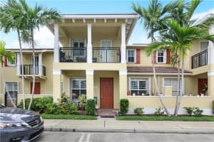 4601 Mimosa Terrace, Coconut Creek, FL 33073, Sold 12/17/20