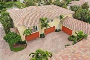 4601 Mimosa Terrace, Coconut Creek, FL 33073, Sold 12/17/20