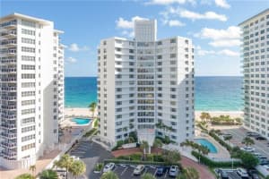 3600 Galt Ocean Dr #6c, Fort Lauderdale, FL 33308, Sold 04/05/21