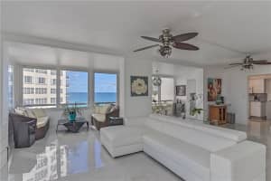 3600 Galt Ocean Dr #6c, Fort Lauderdale, FL 33308, Sold 04/05/21