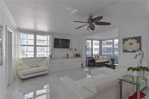 3600 Galt Ocean Dr #6c, Fort Lauderdale, FL 33308, Sold 04/05/21