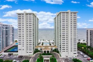 3400 Galt Ocean Dr #1505s, Fort Lauderdale, FL 33308, Sold 03/26/21