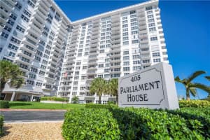 405 N Ocean Blvd, Pompano Beach, FL 33062, Sold 07/14/21