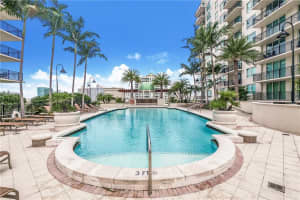600 W Las Olas Blvd #509s, Fort Lauderdale, FL 33312, Sold 06/25/21