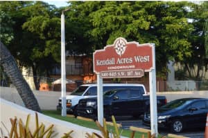 8415 SW 107th Ave #266w, Miami, FL 33173, Sold 02/17/21