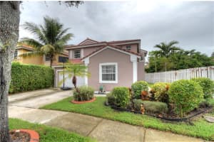 4631 SW 151st Way, Miramar, FL 33027, Sold 02/25/21