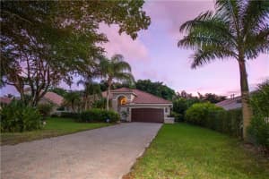 4851 Chardonnay Dr, Coral Springs, FL 33067, Sold 11/30/20