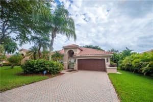 4851 Chardonnay Dr, Coral Springs, FL 33067, Sold 11/30/20