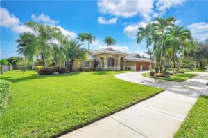 4120 SW 106th Terrace, Davie, FL 33328, Sold 01/07/21