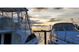 100 Golden Isles Dr, Hallandale Beach, FL 33009, Sold 03/15/21