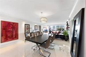 6770 Indian Creek Dr #5p, Miami, FL 33141, Sold 04/09/21