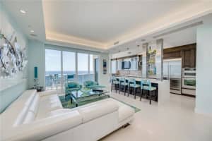 4240 Galt Ocean Dr APT 2504, Fort Lauderdale, FL 33308, Sold 01/22/21